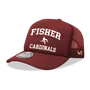 W Republic St. John Fisher Cardinals Hat 1043-739