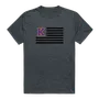 W Republic Knox College Prairie Fire Flag Tees 531-527