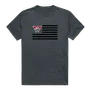 W Republic Western Colorado Mountaineers Flag Tees 531-604