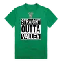 W Republic Mississippi Valley State Delta Devils & Devilettes Straight Outta Tee 511-545