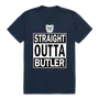 W Republic Butler Bulldogs Straight Outta Tee 511-275