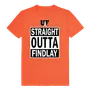 W Republic Findlay Oilers Straight Outta Tee 511-518