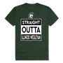 W Republic Illinois Wesleyan University Titans Straight Outta Tee 511-525