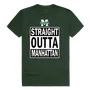 W Republic Manhattan Jaspers Straight Outta Tee 511-535