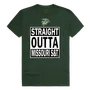 W Republic Missouri S&T Miners Straight Outta Tee 511-548