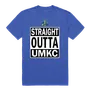 W Republic UMKC Roos Straight Outta Tee 511-549