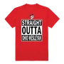 W Republic Ohio Wesleyan Bishops Straight Outta Tee 511-564