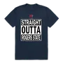 W Republic Rogers State Hillcats Straight Outta Tee 511-576