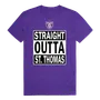 W Republic St. Thomas Tommies Straight Outta Tee 511-591