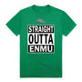 W Republic ENMU Greyhounds Straight Outta Tee 511-640