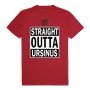 W Republic Ursinus Bears Straight Outta Tee 511-682