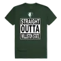 W Republic Williston State Tetons Straight Outta Tee 511-684