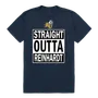 W Republic Reinhardt Eagles Straight Outta Tee 511-696