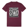 W Republic Bellarmine University Knights Straight Outta Tee 511-706