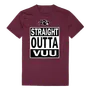 W Republic Virginia Union Panthers Straight Outta Tee 511-729