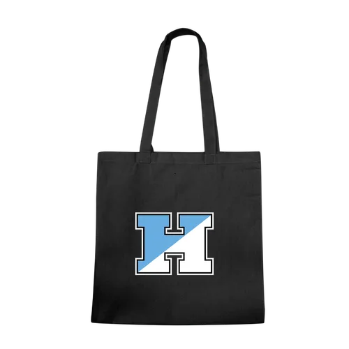 W Republic Johns Hopkins Blue Jays Institutional Tote Bag 1101-319