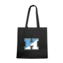 W Republic Johns Hopkins Blue Jays Institutional Tote Bag 1101-319