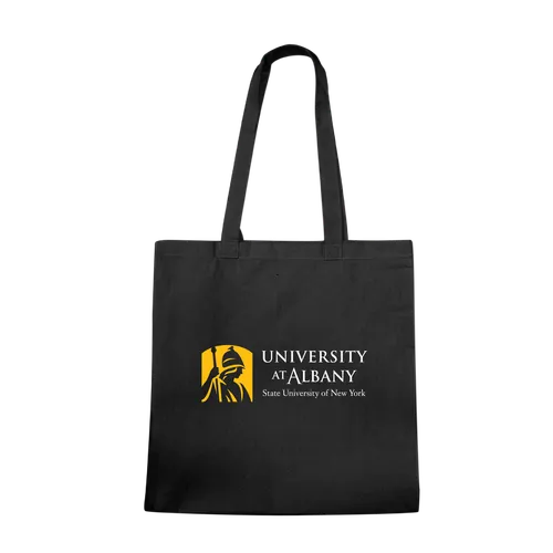 W Republic Albany Great Danes Institutional Tote Bag 1101-103