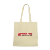 W Republic Austin Peay State Governors Institutional Tote Bag 1101-105