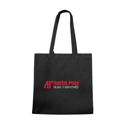 W Republic Austin Peay State Governors Institutional Tote Bag 1101-105