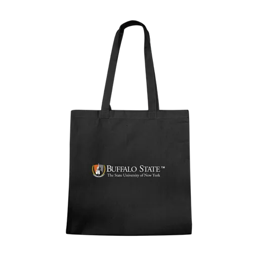 W Republic Buffalo State Bengals Institutional Tote Bag 1101-107