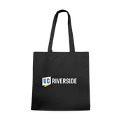 W Republic UC Riverside The Highlanders Institutional Tote Bag 1101-111