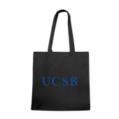 W Republic UC Santa Barbara Gauchos Institutional Tote Bag 1101-112