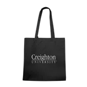 W Republic Creighton Bluejays Institutional Tote Bag 1101-118