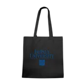 W Republic De Paul Blue Demons Institutional Tote Bag 1101-121