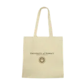 W Republic Hawaii Rainbow Warriors Institutional Tote Bag 1101-122