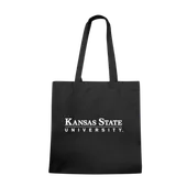 W Republic Kansas State Wildcats Institutional Tote Bag 1101-127