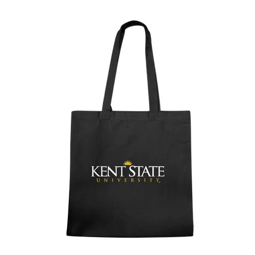 W Republic Kent State Theen Eagles Institutional Tote Bag 1101-128