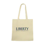 W Republic Liberty Flames Institutional Tote Bag 1101-129