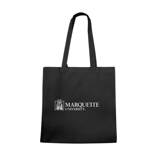 W Republic Marquetteen Eagles Institutional Tote Bag 1101-130