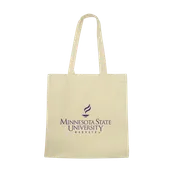 W Republic Minnesota State Mankato Mavericks Institutional Tote Bag 1101-132