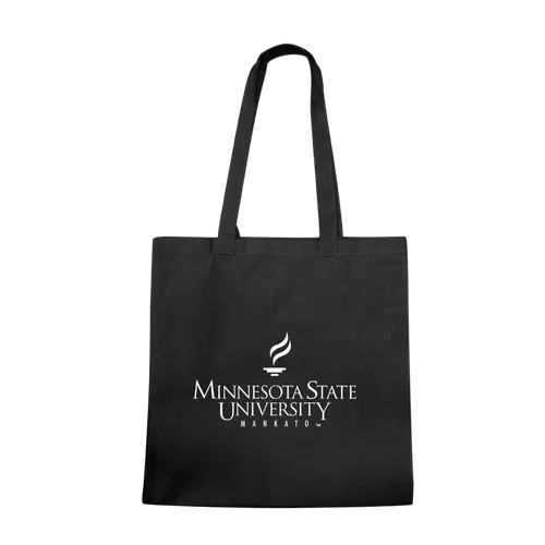 W Republic Minnesota State Mankato Mavericks Institutional Tote Bag 1101-132