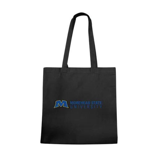 W Republic Morehead State Eagles Institutional Tote Bag 1101-134