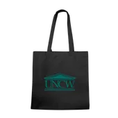 W Republic UNC Wilmington Seahawks Institutional Tote Bag 1101-139