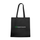 W Republic North Dakota Fighting Hawks Institutional Tote Bag 1101-141