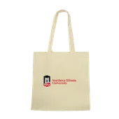 W Republic Northern Illinois Huskies Institutional Tote Bag 1101-142