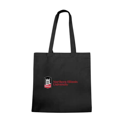 W Republic Northern Illinois Huskies Institutional Tote Bag 1101-142