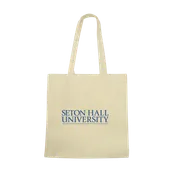 W Republic Seton Hall Pirates Institutional Tote Bag 1101-147