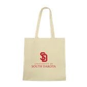 W Republic South Dakota Coyotes Institutional Tote Bag 1101-148