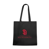 W Republic South Dakota Coyotes Institutional Tote Bag 1101-148