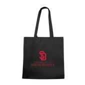 W Republic South Dakota Coyotes Institutional Tote Bag 1101-148