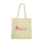 W Republic S.E. Missouri State Redhawks Institutional Tote Bag 1101-149