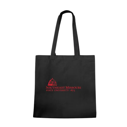 W Republic S.E. Missouri State Redhawks Institutional Tote Bag 1101-149