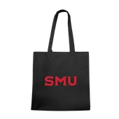 W Republic SMU Mustangs Institutional Tote Bag 1101-150