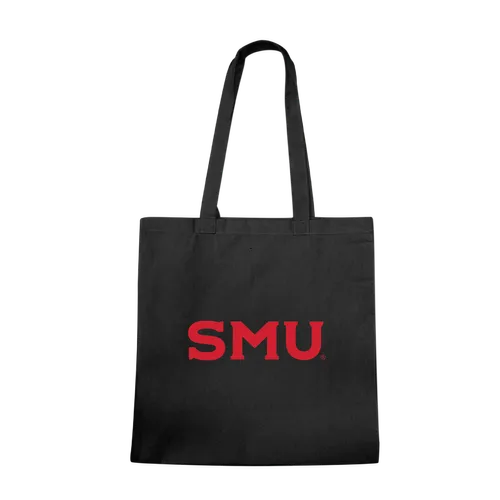 W Republic SMU Mustangs Institutional Tote Bag 1101-150
