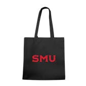 W Republic SMU Mustangs Institutional Tote Bag 1101-150